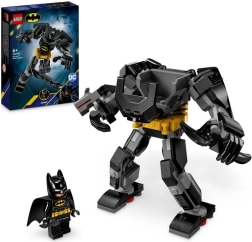 LEGO® DC Batman™ 76270 Batman™ v robotskem oklepu