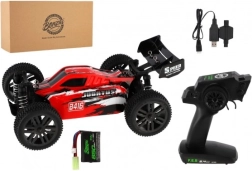 RC buggy Bonzai Jubatus terensko vozilo 1:14 z 2,4 GHz in 4WD – Rdeča