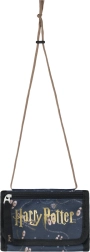 Torbica za okoli vratu HARRY POTTER – Marodarski zemljevid