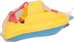 Komplet za pesek za otroke