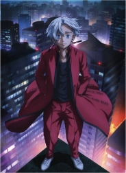 Sestavljanka Tokyo Revengers 1000 koščkov