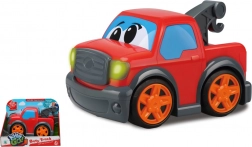 Kiddy Go! pick-up s svetlobo in zvokom 19 cm