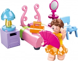 Sluban Girls Dream Spalnica