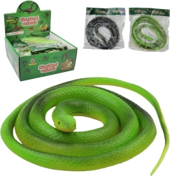 Interactive Toy Snake 1.2 m for Children