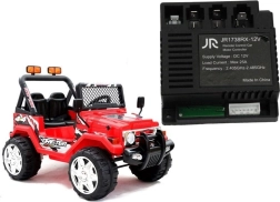 Modul centrale 12V za Jeep Raptor