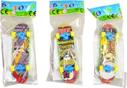 Prstni skejtbord za otroke