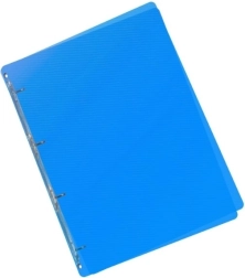 Modra spenjača A5 s krožno mehaniko