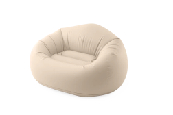 Napihljiv stol Beanless Bag