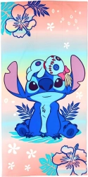 Brisača Lilo in Stitch