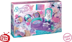 Izdelaj si svoje padajoče zvezde