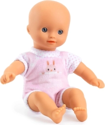 DJECO dojenček Mini Pomea Barbara