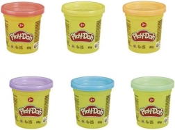Play-Doh posamezni lončki assort