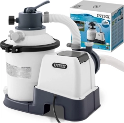 Peščena filtrirna črpalka za bazen 3500 l/h INTEX