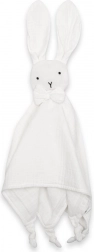 muslinasta ninica New Baby Rabbit bela