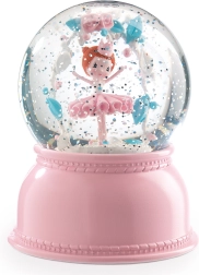 Nočna lučka Balerina