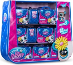 Hasbro Littlest Pet Shop Pet Surprise, Series 5 - 1 piece