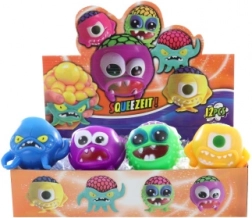 Stiskajoča pošastka