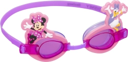 Otroška plavalna očala Minnie Deluxe