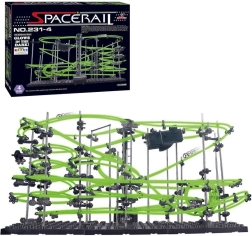 Kroglična steza 502 kosov – sestavljanka z 26 m proge