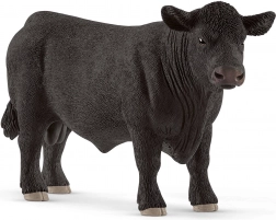 Schleich Farm World Angus črni bik