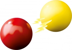 čarovnija magnetov – znanstveni komplet KOSMOS