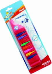 Multipiano z 8 tipkami