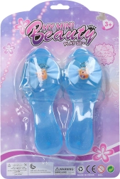 Čevlji za otroke Modri