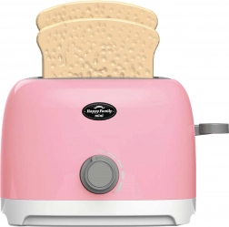 Leseni toaster s časovnikom 16 cm