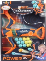 samostrel za penaste žogice