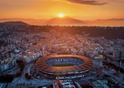 Sestavljanka Italija 1000 koščkov RAVENSBURGER