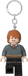 Lego harry potter ron weasley svetleči obesek za ključe z led svetlobo