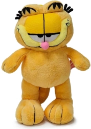 Garfield plišasta igrača 22 cm