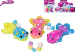 Glamour raztegljive živalice antistresni set