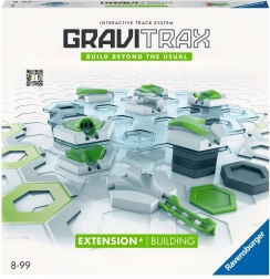 Ravensburger GraviTrax – razširitveni set Gradnja