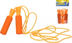 Kolebnica s plastičnim kablom 280 cm