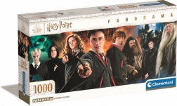 Sestavljanka 1000 kosov Panorama Compact Harry Potter