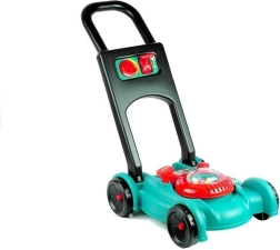 Komplet Mali Vrtar s Kosilnico in Pripomočki