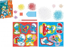 Kreativni komplet za diamantno slikanje SMRKCI