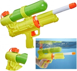 Vodna pištola NERF SUPER SOAKER XP50 za otroke, rumena