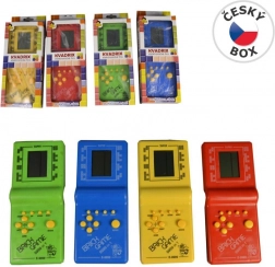 Elektronska igra Kvadrix za otroke