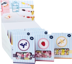 Small foot leseni bonbonasti biseri Candy