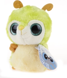 Plišasta stonoga YooHoo 15 cm