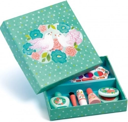 Lesena make-up set DJECO