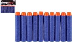 Nadomestne penaste naboje za otroške pištole 10 kosov