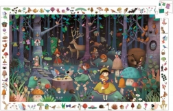 Pravljični gozd DJECO