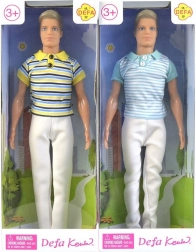 Kevin - fant panoge Lucy