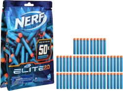 Nerf Elite 2.0 penaste puščice 50 kosov