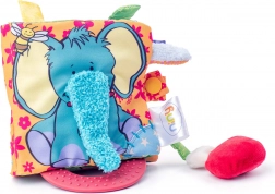 Moja prva knjiga NINY za dojenčke in malčke