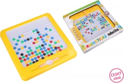 Magnetna risalna plošča 25 cm – slovenska embalaža