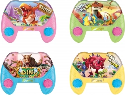 Vodna igra Dinozaver